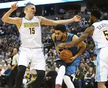 丹佛掘金内部会议纪要流出：窗口期遗憾出局，国王杯使命明确，赛季目标并未改变的简单介绍