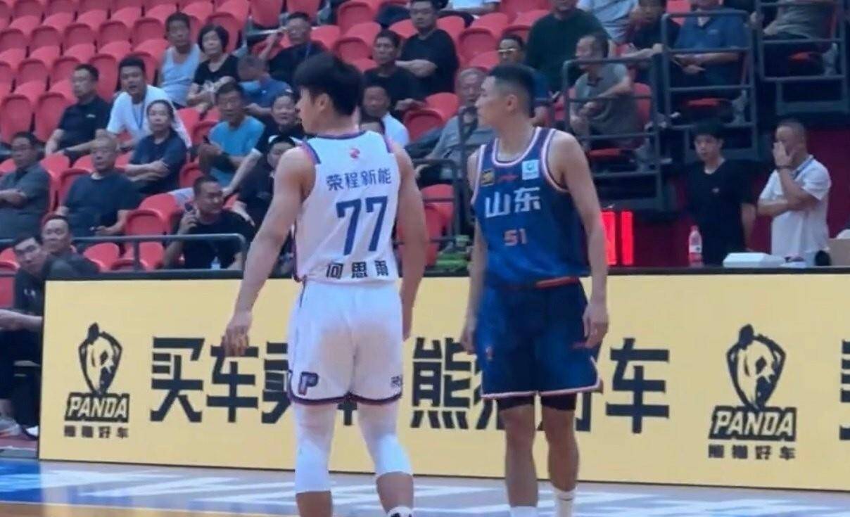  今晚山东男篮内部沟通——欧联节点到来；目标明确；资深球员宣示担当