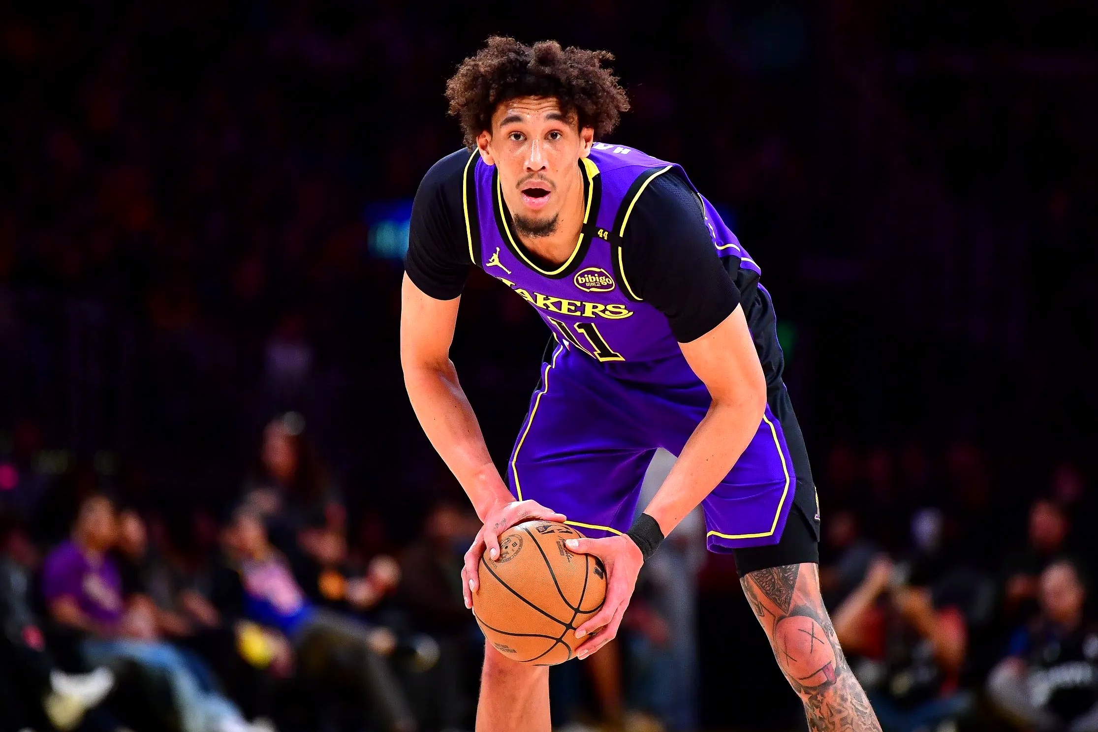 开云官网入口 -冲刺阶段洛杉矶湖人调整名单以备全明星赛，队长鼓劲环节打磨，球迷炸锅，细节决定成败的简单介绍